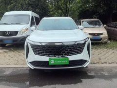 Geely Boyue L 2024 1.5TD DCT Deluxe Edition - ფოტო 3