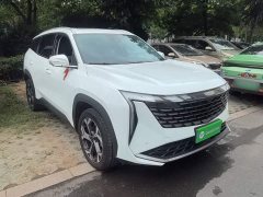 Geely Boyue L 2024 1.5TD DCT Deluxe Edition - ფოტო 4