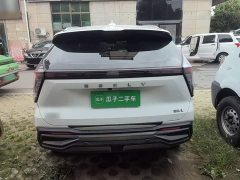 Geely Boyue L 2024 1.5TD DCT Deluxe Edition - ფოტო 6