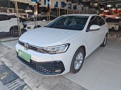 Volkswagen Lavida Sharp 1.5L Outstanding New Edition - ფოტო 1