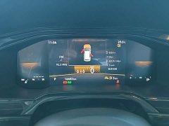 Volkswagen Lavida Sharp 1.5L Outstanding New Edition - ფოტო 12
