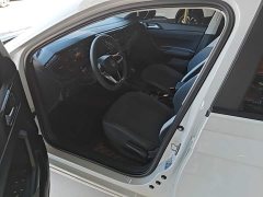 Volkswagen Lavida Sharp 1.5L Outstanding New Edition - ფოტო 15