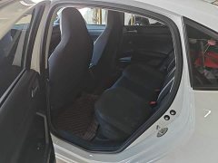 Volkswagen Lavida Sharp 1.5L Outstanding New Edition - ფოტო 17