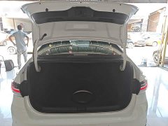 Volkswagen Lavida Sharp 1.5L Outstanding New Edition - ფოტო 19