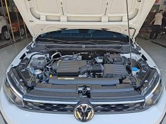 Volkswagen Lavida Sharp 1.5L Outstanding New Edition - ფოტო 20