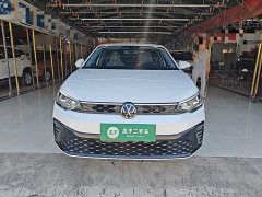 Volkswagen Lavida Sharp 1.5L Outstanding New Edition - ფოტო 3