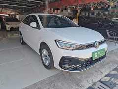 Volkswagen Lavida Sharp 1.5L Outstanding New Edition - ფოტო 4