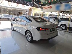 Volkswagen Lavida Sharp 1.5L Outstanding New Edition - ფოტო 5