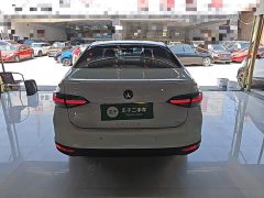 Volkswagen Lavida Sharp 1.5L Outstanding New Edition - ფოტო 6