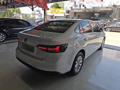 Volkswagen Lavida Sharp 1.5L Outstanding New Edition - ფოტო 7