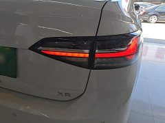 Volkswagen Lavida Sharp 1.5L Outstanding New Edition - ფოტო 8
