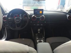 Audi A3 2020 Limousine 35 TFSI Fashion Edition National VI - ფოტო 10