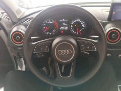 Audi A3 2020 Limousine 35 TFSI Fashion Edition National VI - ფოტო 11