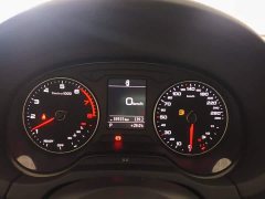 Audi A3 2020 Limousine 35 TFSI Fashion Edition National VI - ფოტო 12