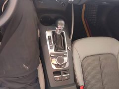 Audi A3 2020 Limousine 35 TFSI Fashion Edition National VI - ფოტო 14