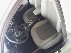 Audi A3 2020 Limousine 35 TFSI Fashion Edition National VI - ფოტო 15