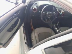 Audi A3 2020 Limousine 35 TFSI Fashion Edition National VI - ფოტო 16