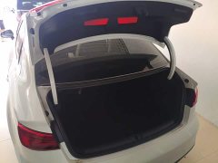 Audi A3 2020 Limousine 35 TFSI Fashion Edition National VI - ფოტო 19