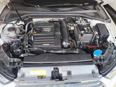 Audi A3 2020 Limousine 35 TFSI Fashion Edition National VI - ფოტო 20