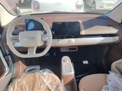 Changan Lumin Treasure Edition 205km Cool Love White CATL - ფოტო 10