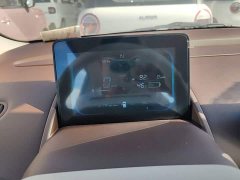 Changan Lumin Treasure Edition 205km Cool Love White CATL - ფოტო 12