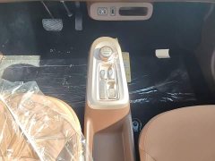 Changan Lumin Treasure Edition 205km Cool Love White CATL - ფოტო 14