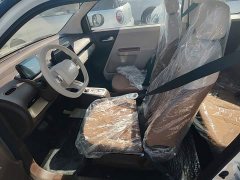 Changan Lumin Treasure Edition 205km Cool Love White CATL - ფოტო 15
