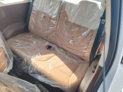Changan Lumin Treasure Edition 205km Cool Love White CATL - ფოტო 17