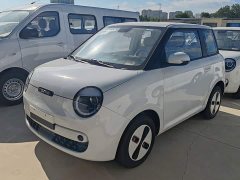 Changan Lumin Treasure Edition 205km Cool Love White CATL - ფოტო 2