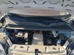 Changan Lumin Treasure Edition 205km Cool Love White CATL - ფოტო 20