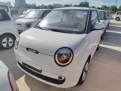 Changan Lumin Treasure Edition 205km Cool Love White CATL - ფოტო 3