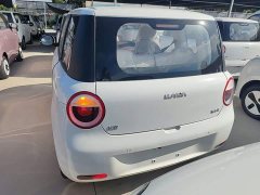 Changan Lumin Treasure Edition 205km Cool Love White CATL - ფოტო 6