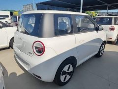 Changan Lumin Treasure Edition 205km Cool Love White CATL - ფოტო 7