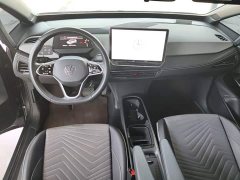 Volkswagen ID.3 2025 Smart Edition Pro - ფოტო 10