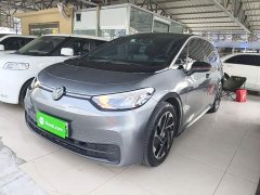 Volkswagen ID.3 2025 Smart Edition Pro - ფოტო 2