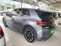 Volkswagen ID.3 2025 Smart Edition Pro - ფოტო 5