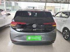 Volkswagen ID.3 2025 Smart Edition Pro - ფოტო 6
