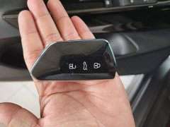 Volkswagen ID.3 2025 Smart Edition Pro - ფოტო 9