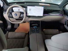 BYD Yuan Plus DM-i 115KM Flagship Smart Driving Edition - ფოტო 10