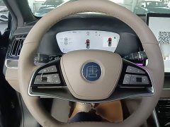 BYD Yuan Plus DM-i 115KM Flagship Smart Driving Edition - ფოტო 11