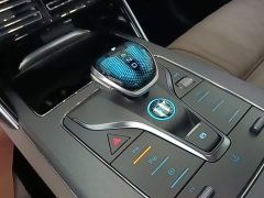 BYD Yuan Plus DM-i 115KM Flagship Smart Driving Edition - ფოტო 14