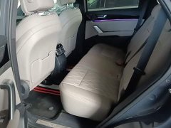 BYD Yuan Plus DM-i 115KM Flagship Smart Driving Edition - ფოტო 17