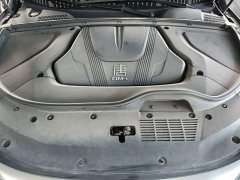 BYD Yuan Plus DM-i 115KM Flagship Smart Driving Edition - ფოტო 20