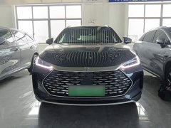 BYD Yuan Plus DM-i 115KM Flagship Smart Driving Edition - ფოტო 3