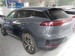 BYD Yuan Plus DM-i 115KM Flagship Smart Driving Edition - ფოტო 5