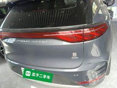 BYD Yuan Plus DM-i 115KM Flagship Smart Driving Edition - ფოტო 6