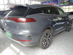 BYD Yuan Plus DM-i 115KM Flagship Smart Driving Edition - ფოტო 7