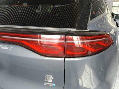 BYD Yuan Plus DM-i 115KM Flagship Smart Driving Edition - ფოტო 8