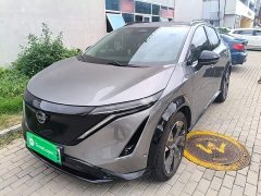 Nissan ARIYA Four-Wheel Drive High Performance Top Configuration - ფოტო 1