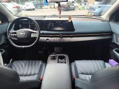 Nissan ARIYA Four-Wheel Drive High Performance Top Configuration - ფოტო 10